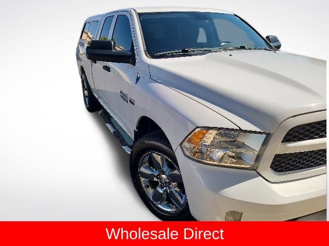 Used 2013 RAM 1500 Express AWD/4WD image 9