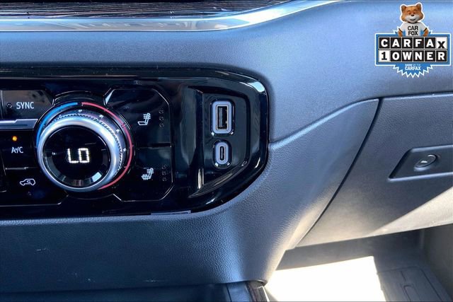 Used 2024 GMC Sierra 1500 Elevation w/ Elevation Premium Package image 33