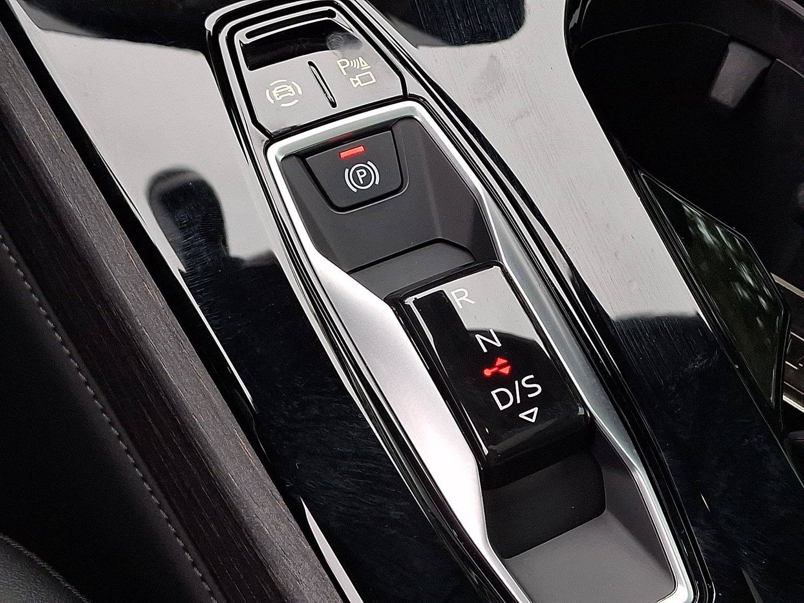 Used 2025 Audi A5 Premium Plus AWD/4WD image 15