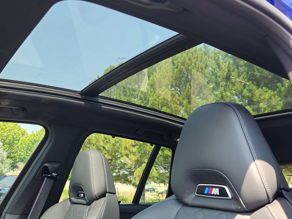 Used 2024 BMW X3 M w/ Competition Package AWD/4WD image 31