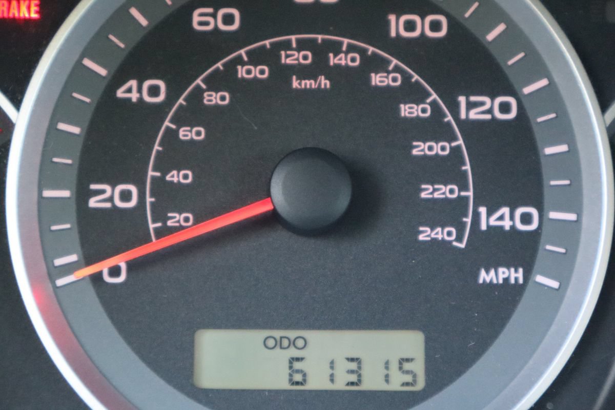 Used 2010 Subaru Impreza 2.5i Premium AWD/4WD image 45