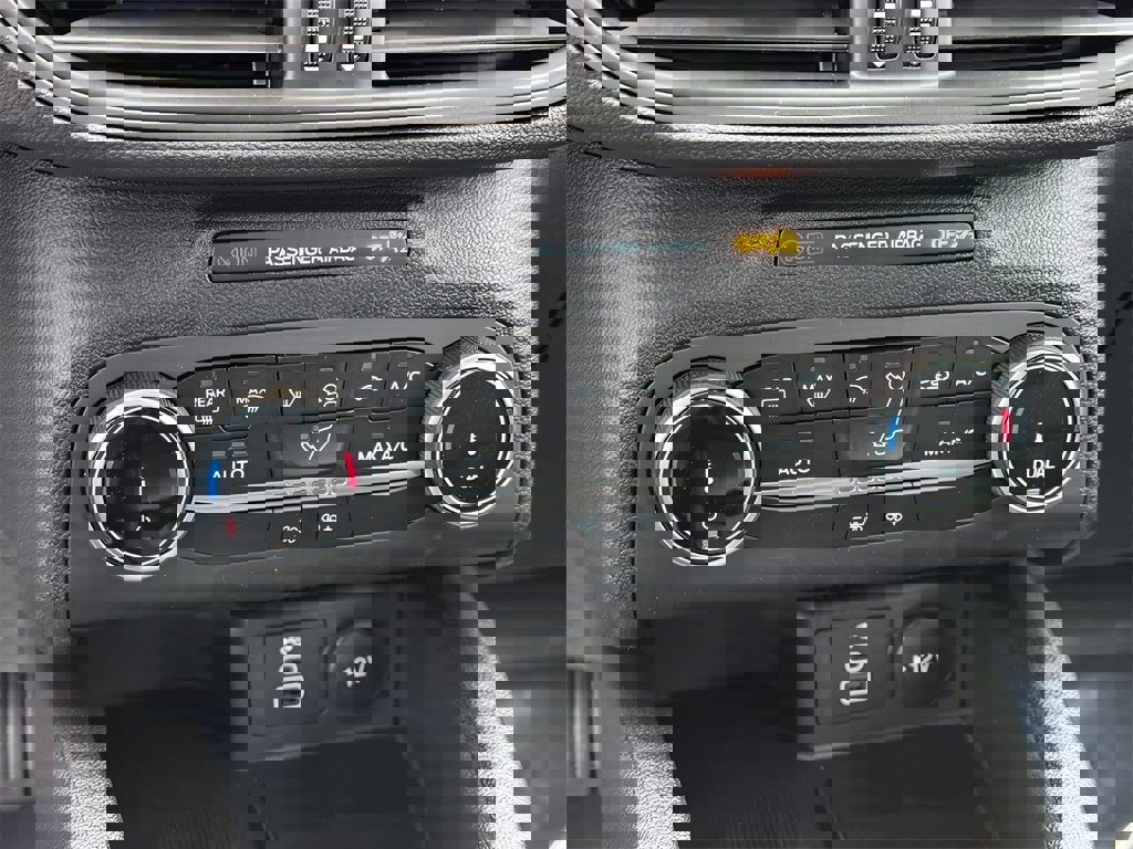 New 2026 Ford Escape Active image 18