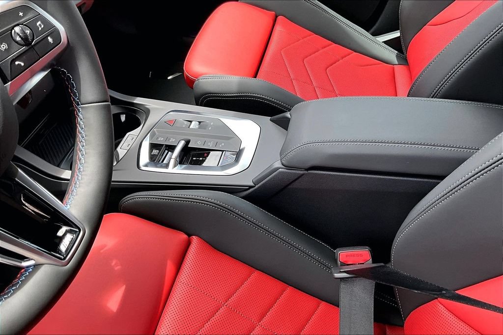 New 2026 BMW M235i xDrive w/ Technology Package AWD/4WD image 7