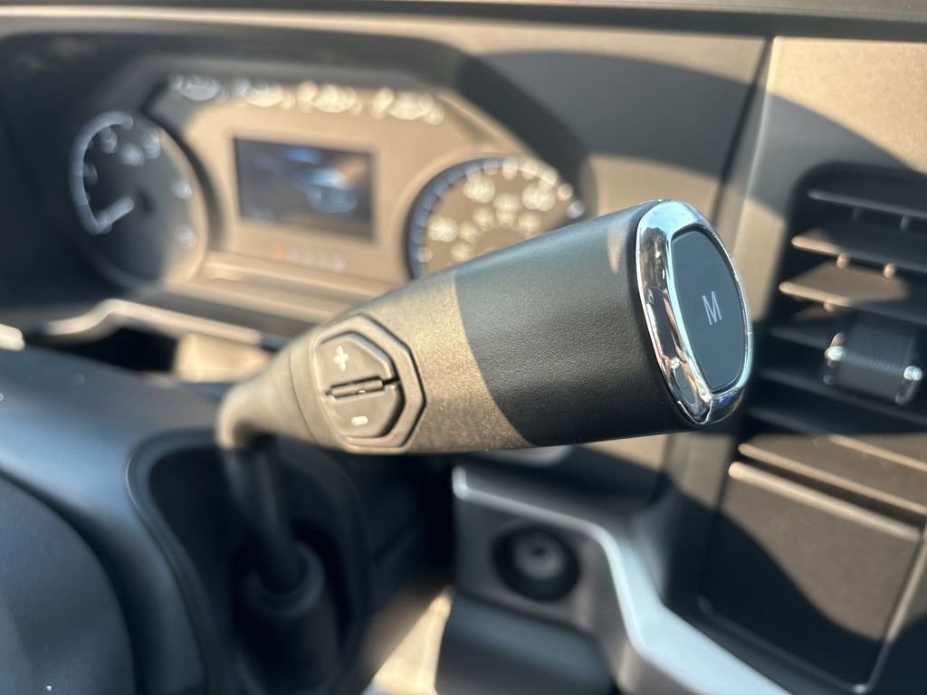 New 2024 Ford F350 XL w/ Snow Plow Prep Package image 13