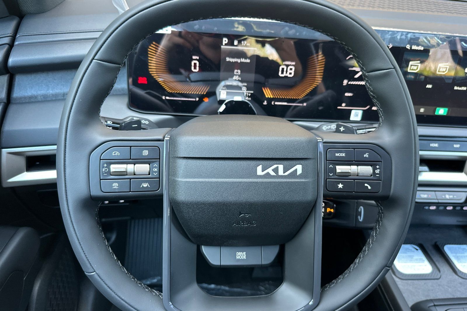 New 2027 Kia Telluride S FWD image 21