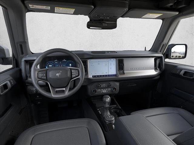 New 2026 Ford Bronco Outer Banks image 9