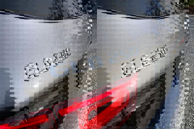 Certified 2023 Mercedes-Benz GLB 250 250 image 7