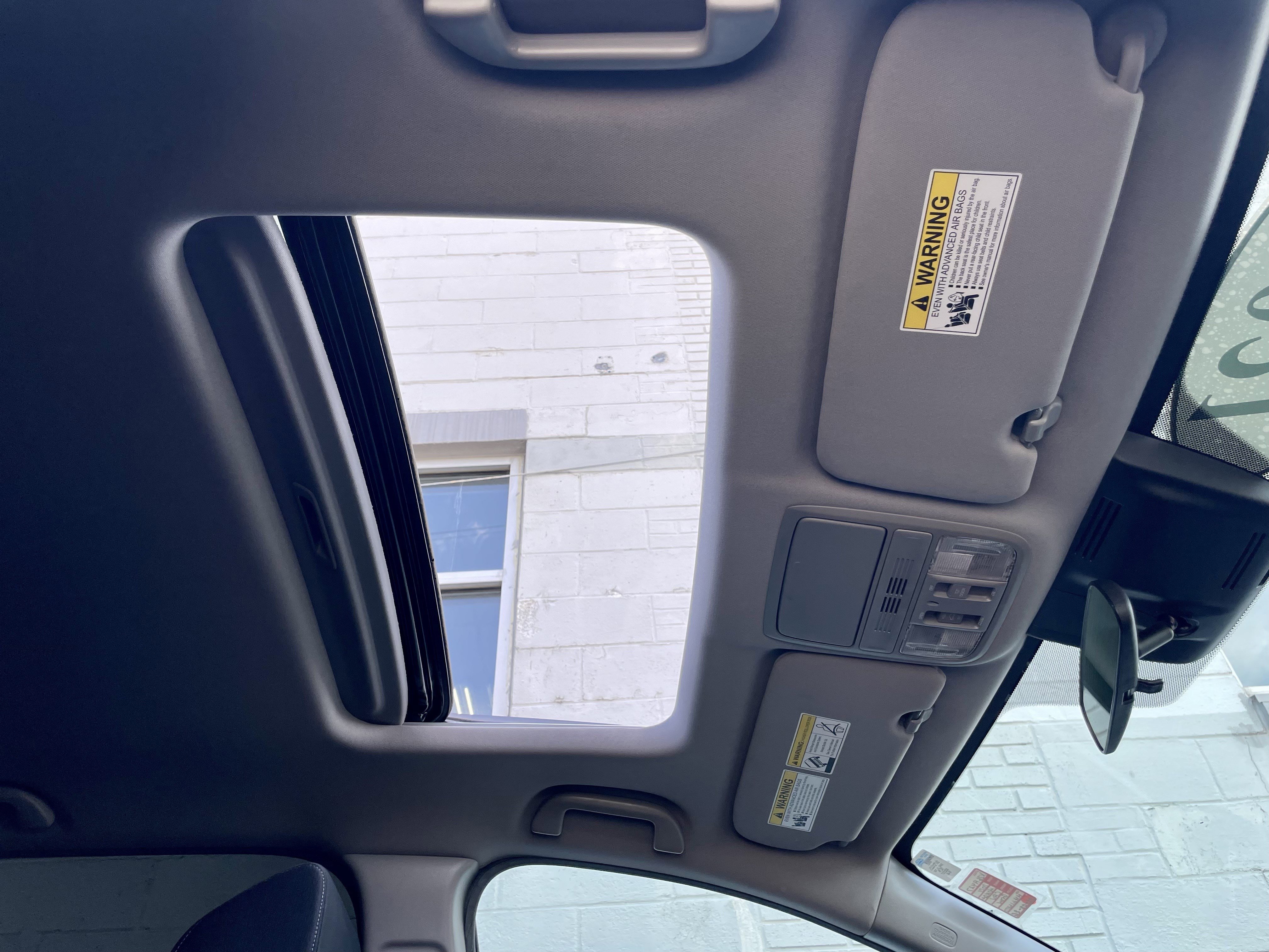 Used 2021 Honda CR-V EX image 17