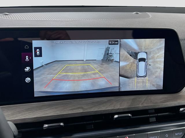 New 2025 Kia Telluride SX Prestige X-Line image 14