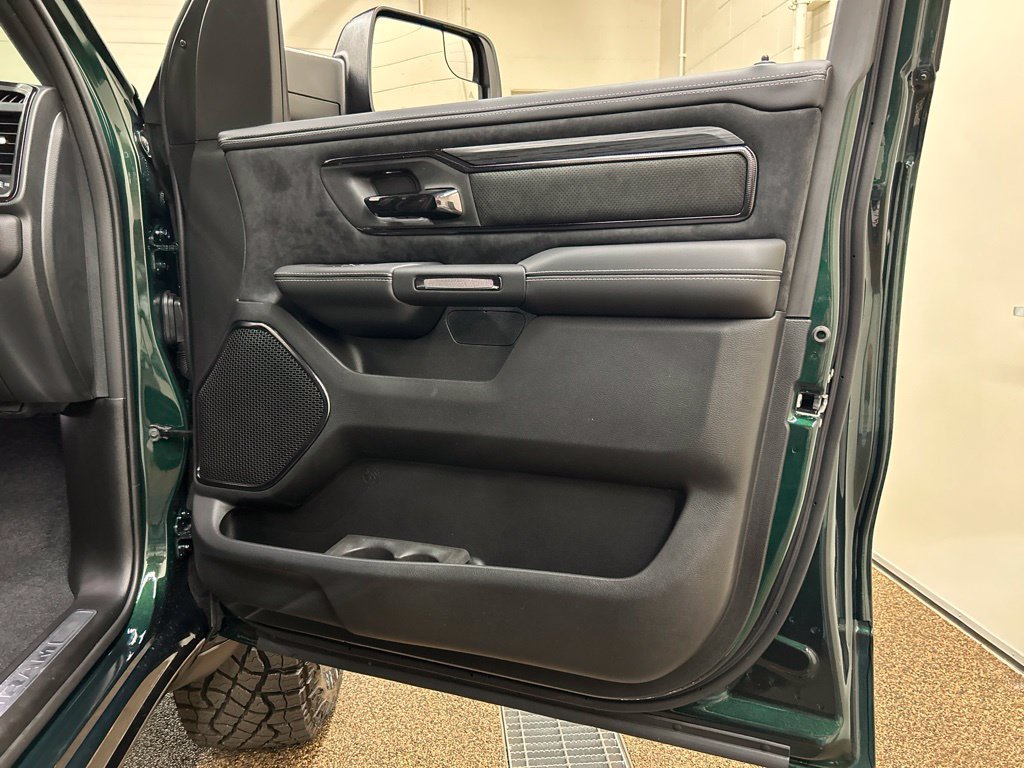New 2026 RAM 1500 RHO AWD/4WD image 18