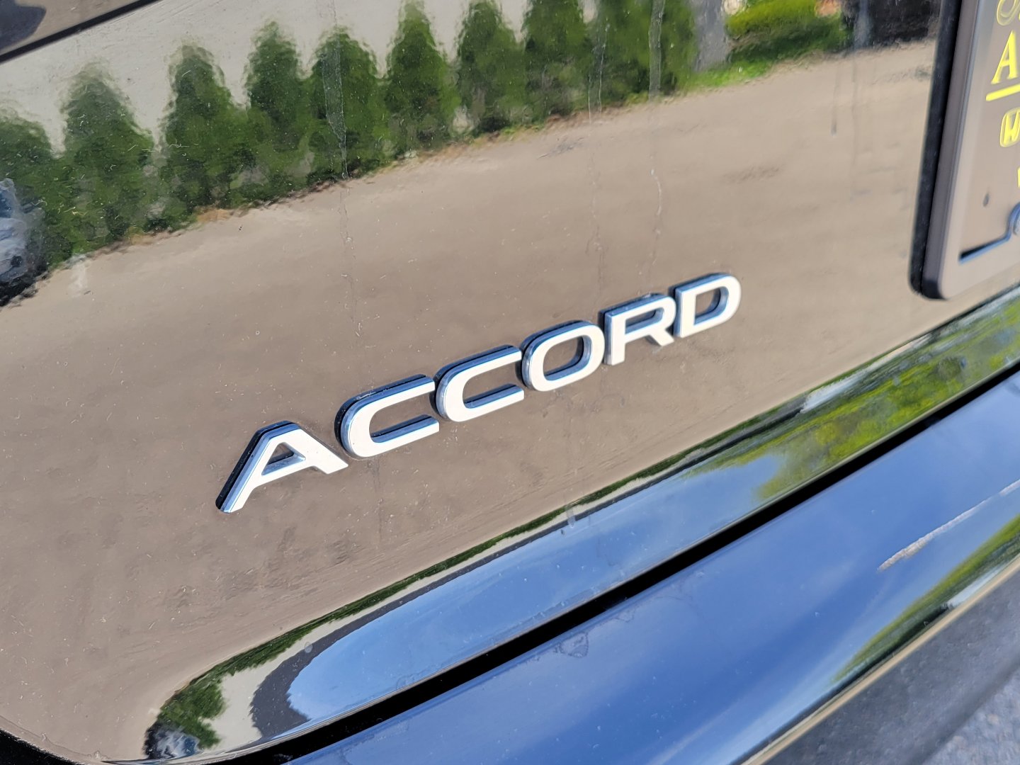 Used 2023 Honda Accord LX image 7