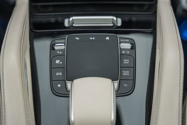 Used 2024 Mercedes-Benz GLS 450 4MATIC image 27