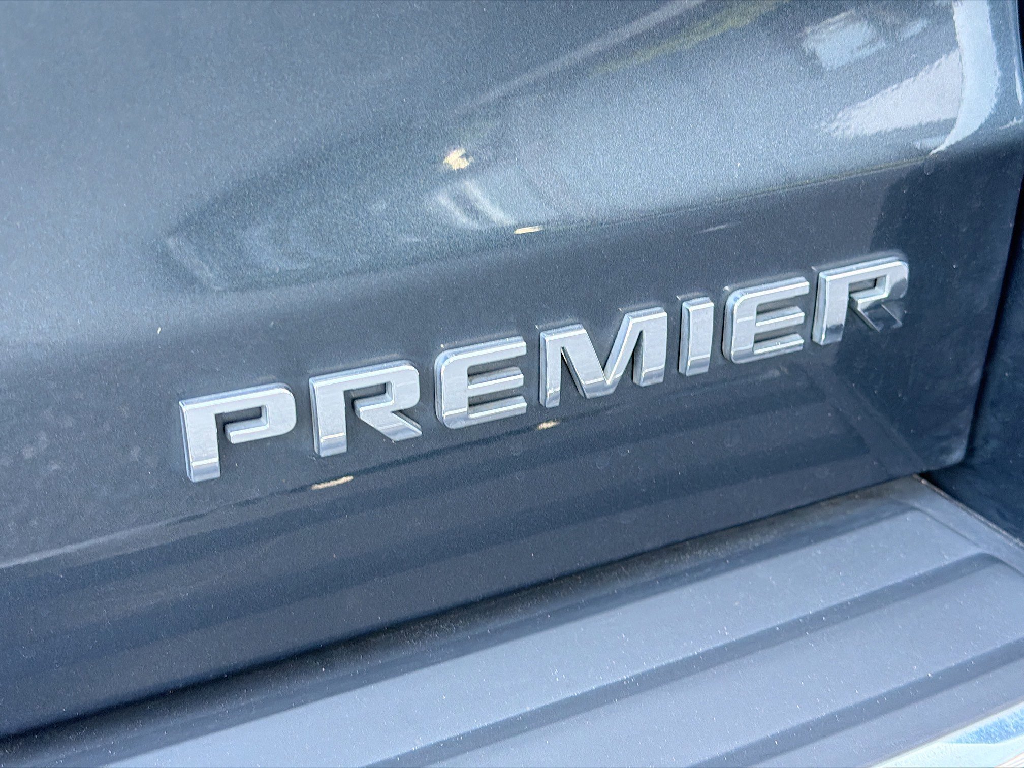 Used 2020 Chevrolet Tahoe Premier image 11