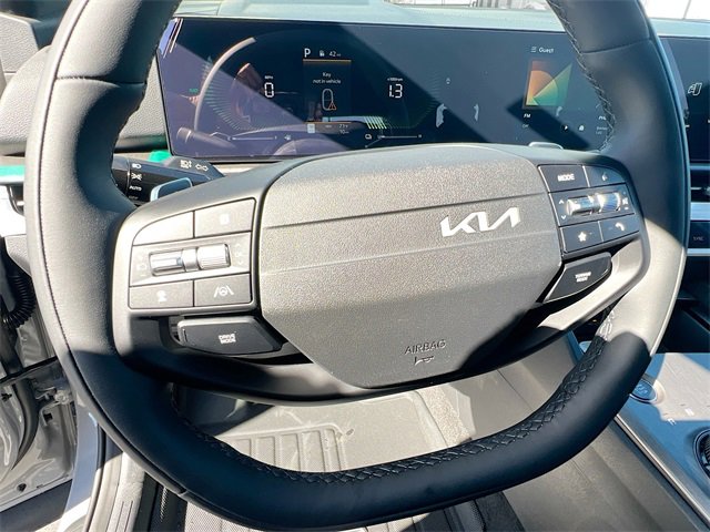 New 2026 Kia Sportage X-Line image 10