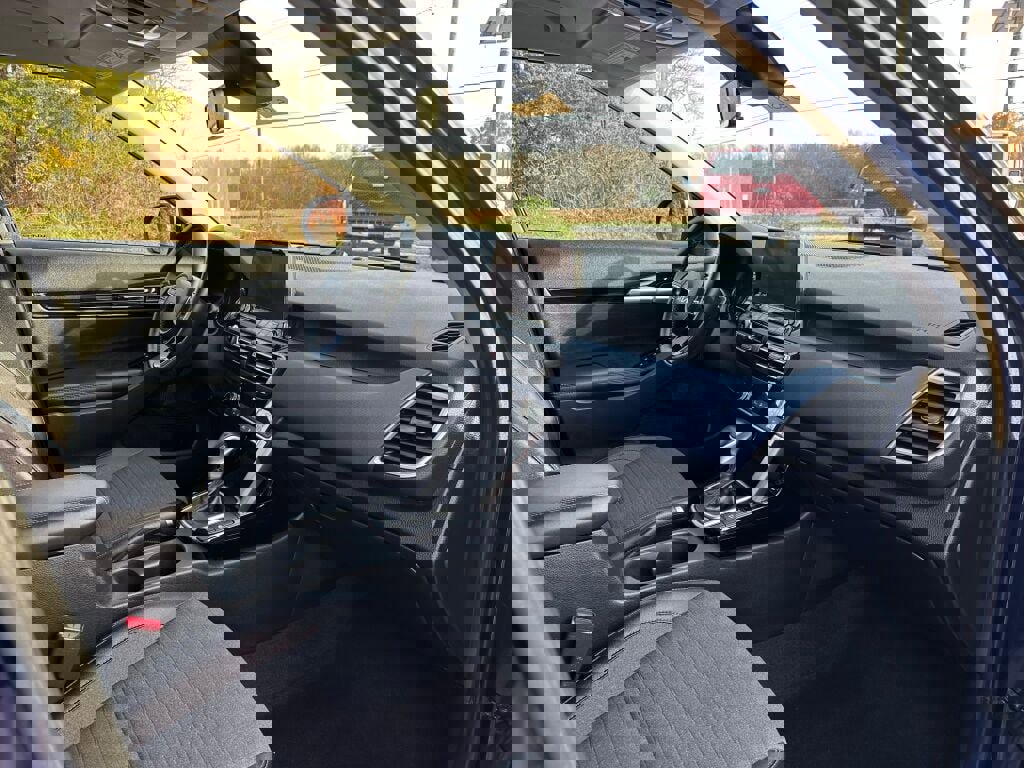 Used 2022 Kia Seltos Nightfall Edition image 26