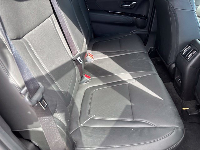 Used 2025 Hyundai Santa Cruz SEL FWD image 27
