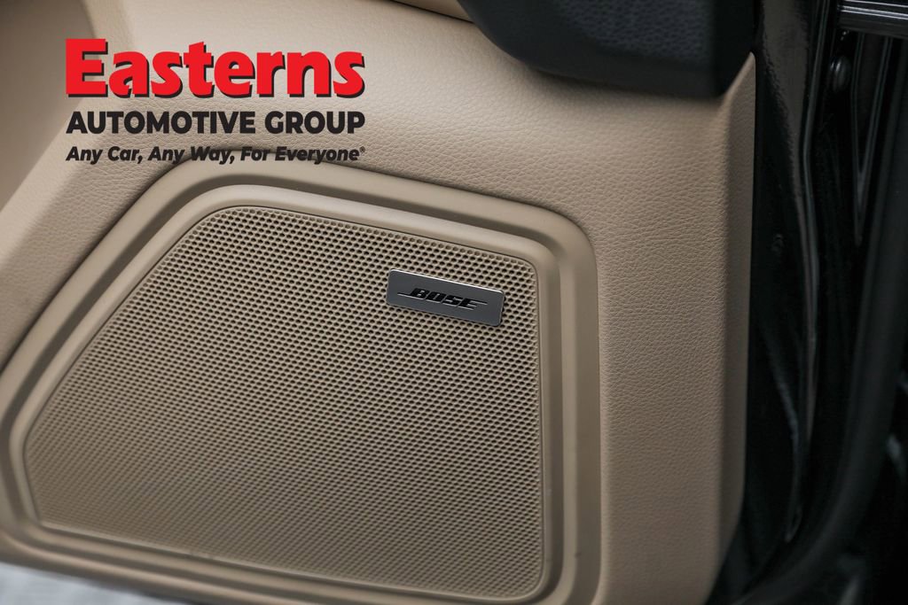 Used 2024 Porsche Macan image 22