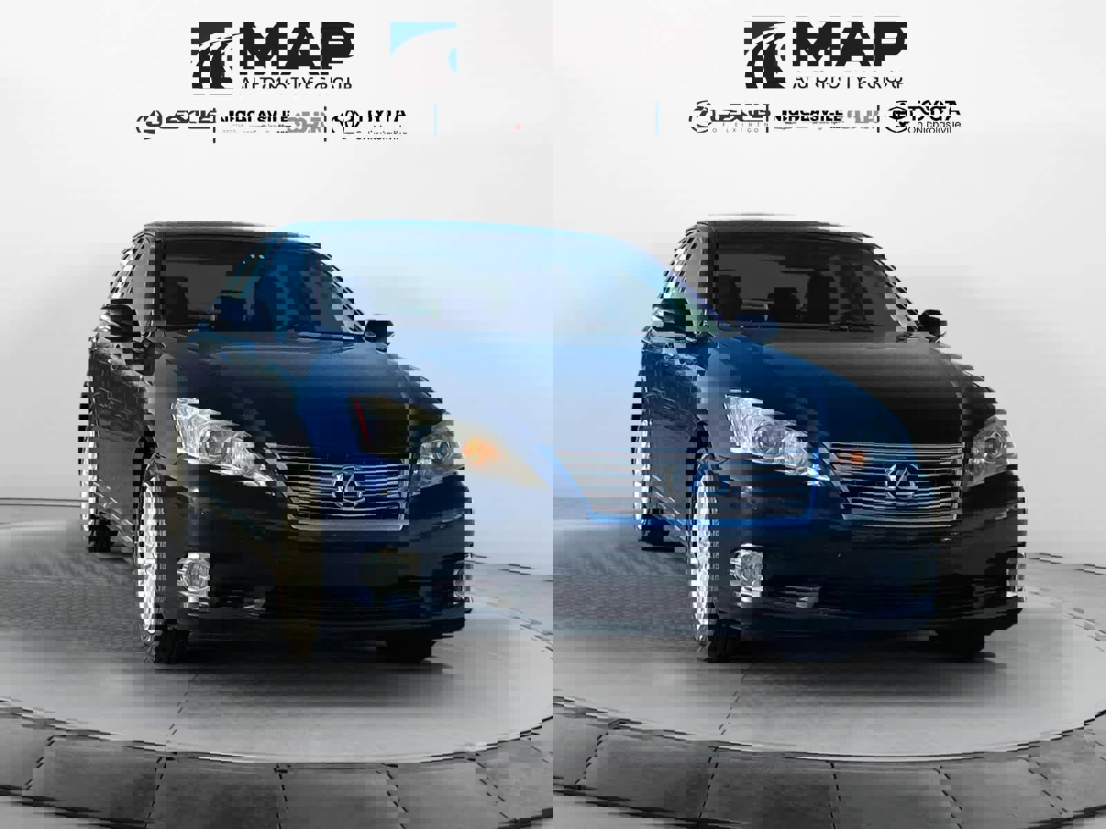 Used 2011 Lexus ES 350 image 6