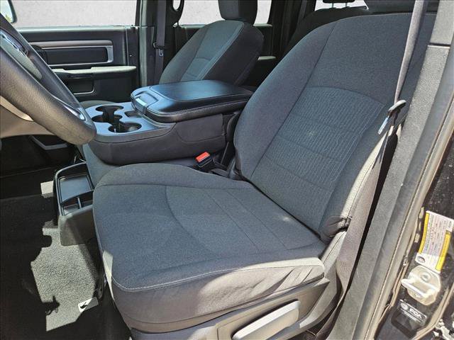 Used 2024 RAM 1500 Classic Warlock AWD/4WD image 15