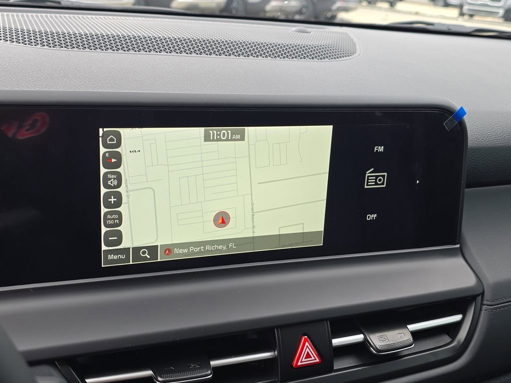 New 2026 Kia Seltos EX image 22