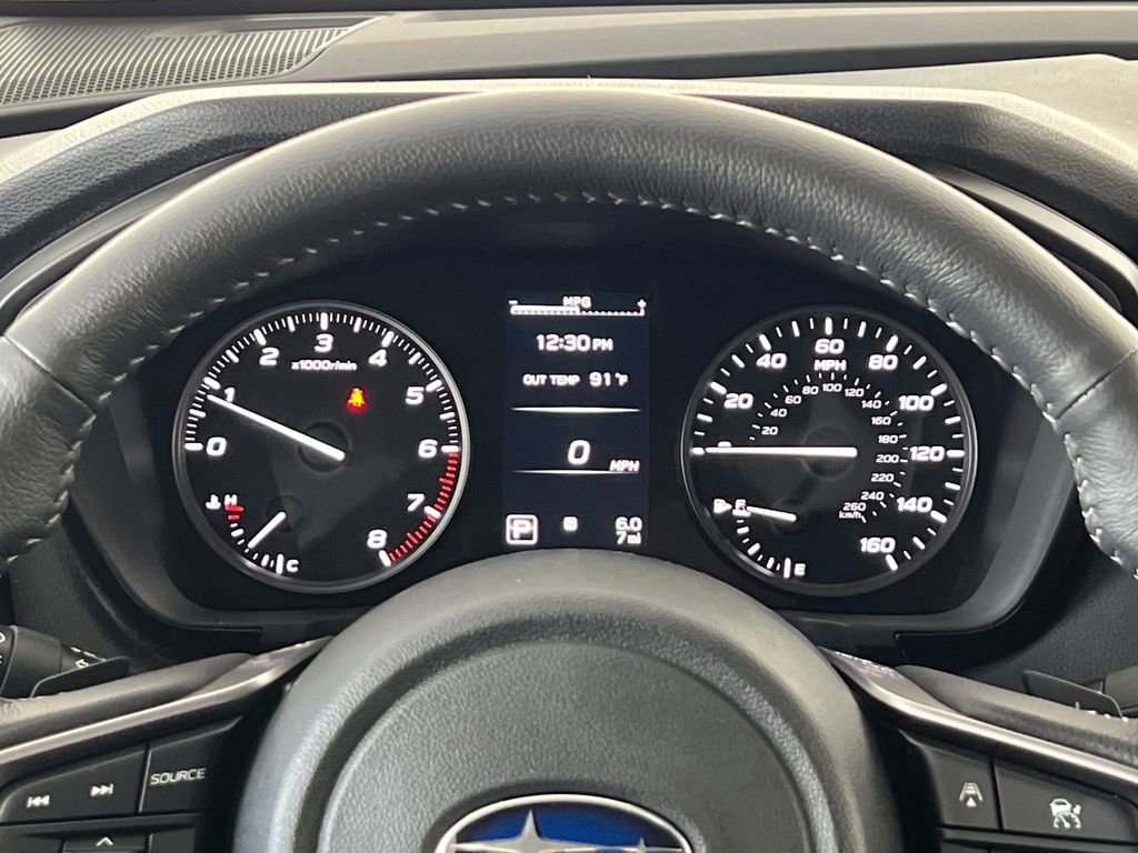 New 2026 Subaru Ascent Premium image 17