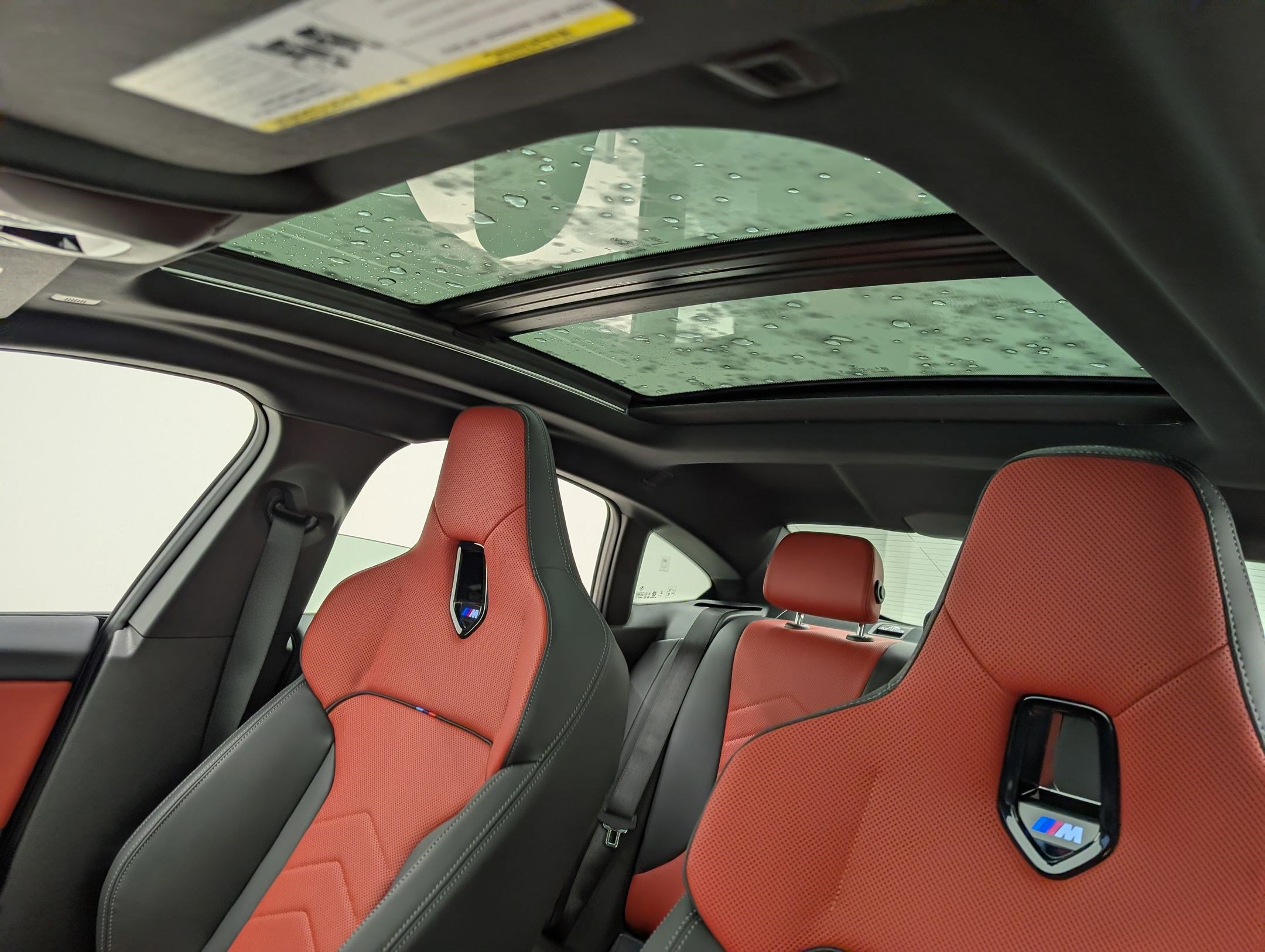 New 2026 BMW M235i xDrive image 16