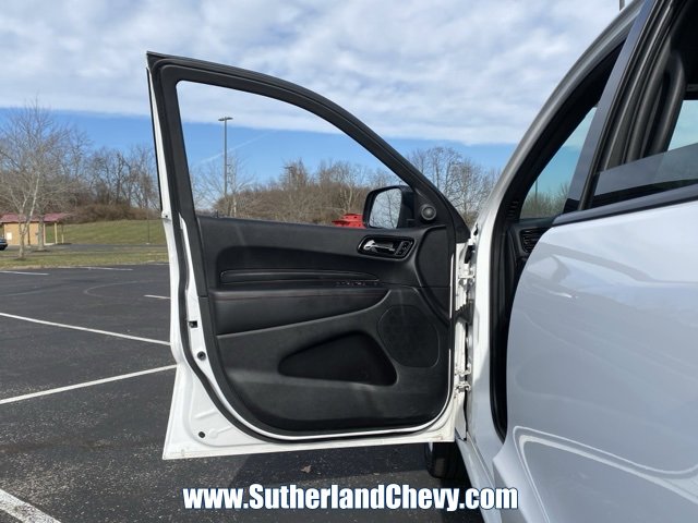 Used 2025 Dodge Durango R/T image 15