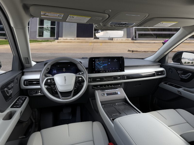 New 2026 Lincoln Aviator Reserve w/ Illumination Package AWD/4WD image 9