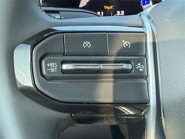 New 2026 Chevrolet Colorado LT w/ Advanced Trailering Package image 8