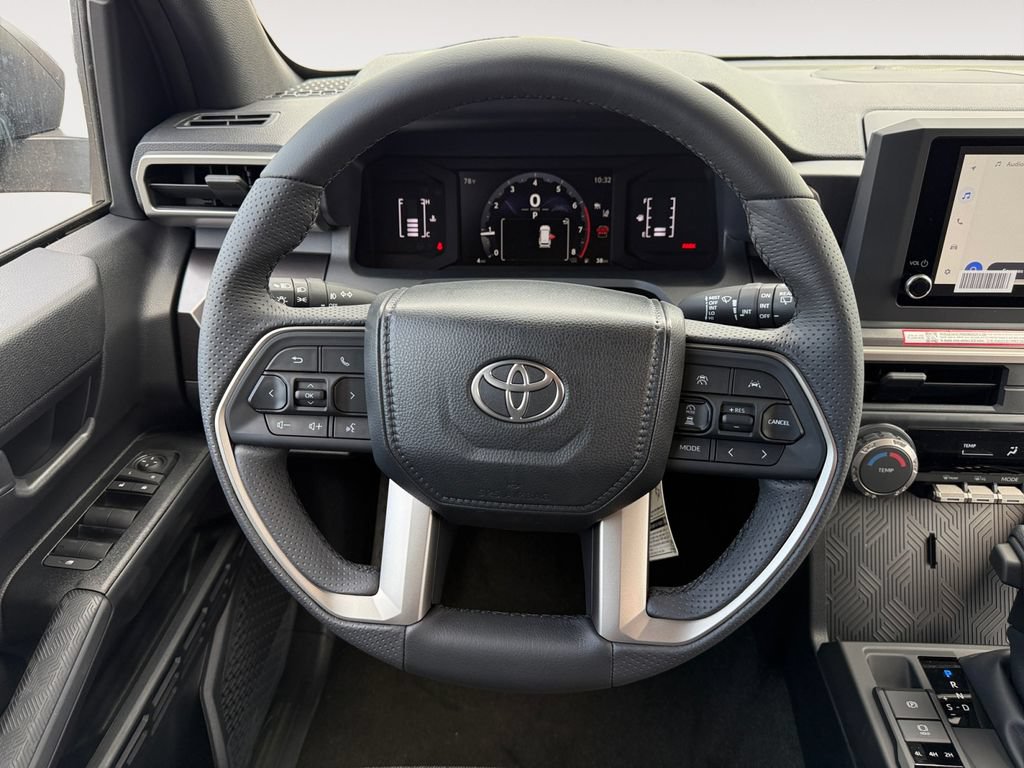 New 2026 Toyota 4Runner SR5 AWD/4WD image 12