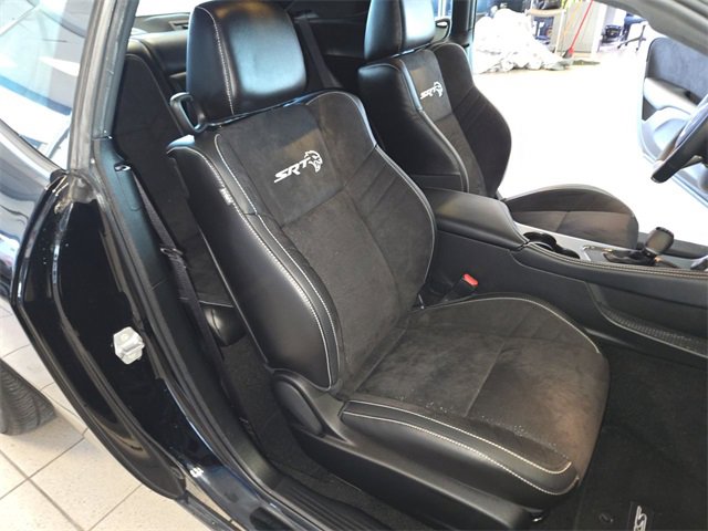 Used 2023 Dodge Challenger SRT Hellcat w/ Driver Convenience Group image 23