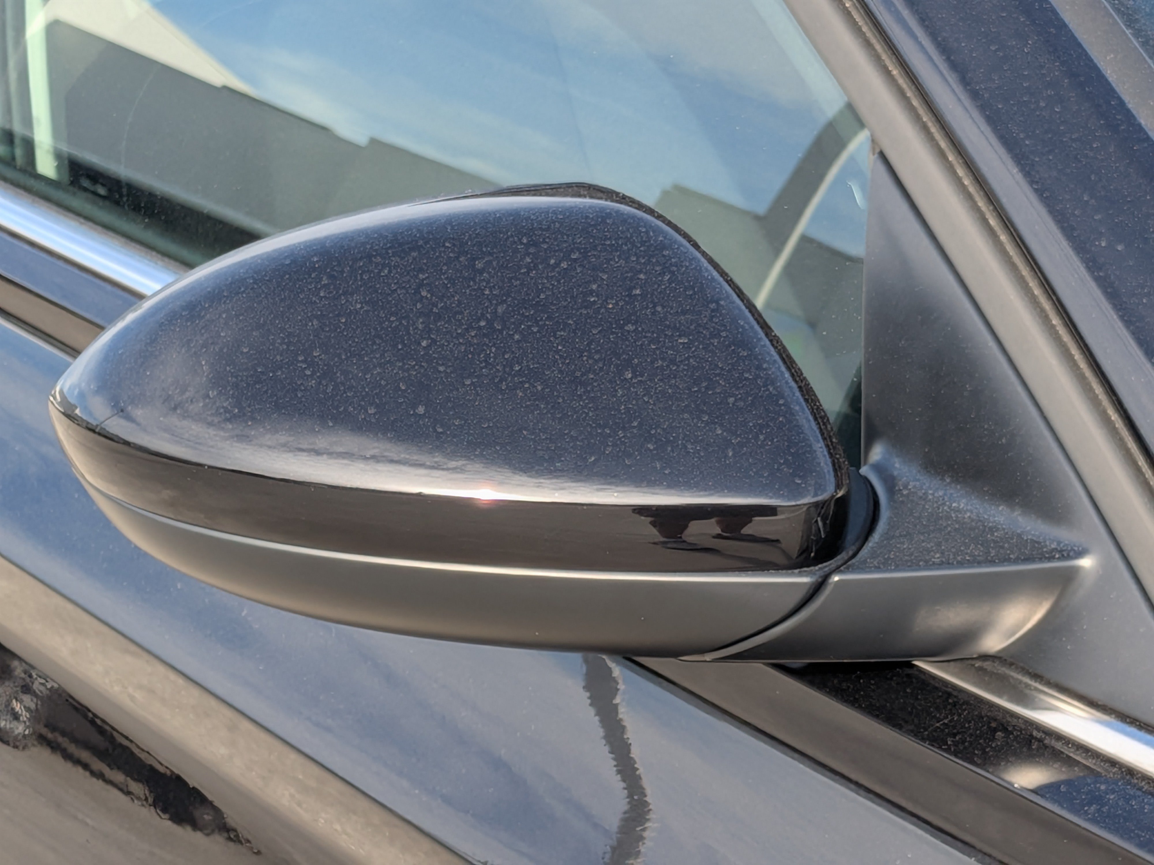 Certified 2025 Volkswagen Jetta S FWD image 11