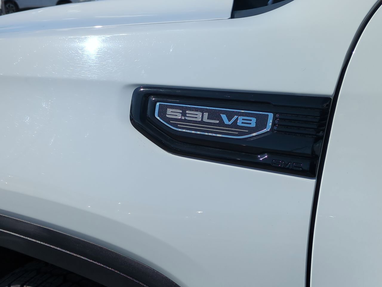 Used 2023 GMC Sierra 1500 Elevation image 31