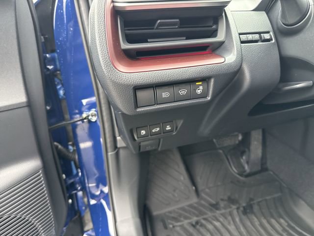 New 2026 Toyota Prius Plug-In Hybrid image 16