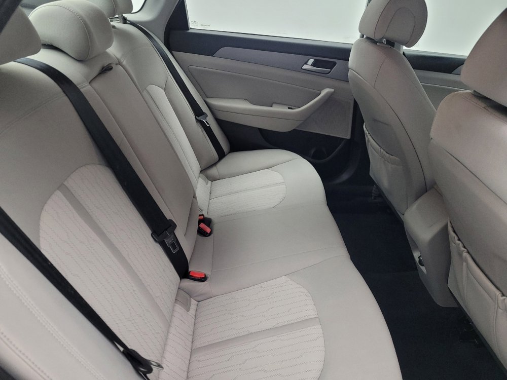 Used 2016 Hyundai Sonata SE image 19