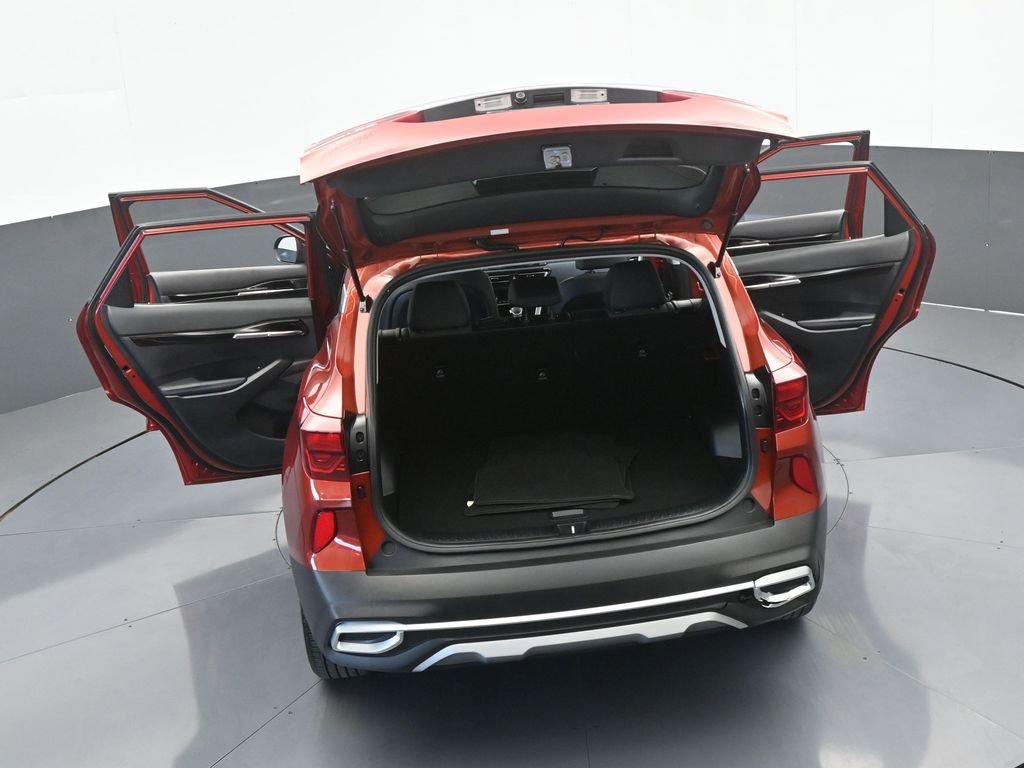 Used 2023 Kia Seltos S image 60