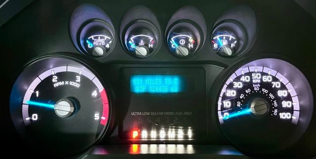 Used 2016 Ford F350 XL w/ Power Equipment Group AWD/4WD image 20