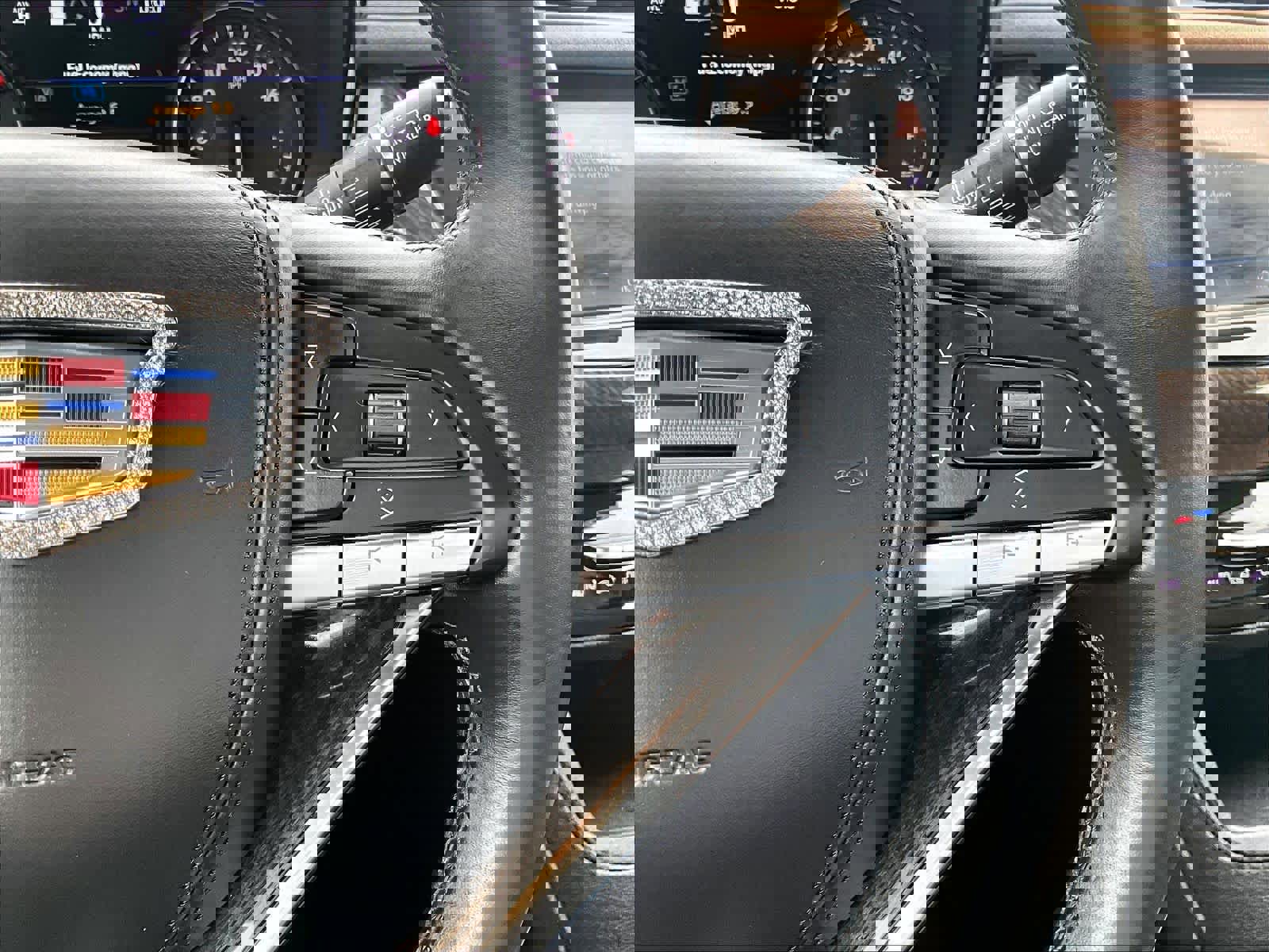 Used 2023 Cadillac XT6 Premium Luxury w/ Platinum Package image 25