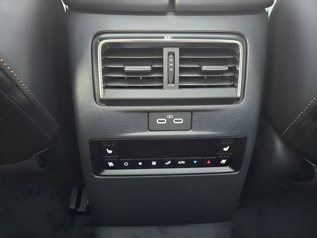 Used 2026 MAZDA CX-90 3.3 Turbo S w/ Premium Plus image 30