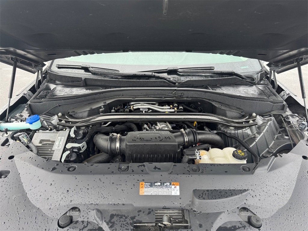 Used 2021 Lincoln Aviator 2WD w/ Elements Package image 18