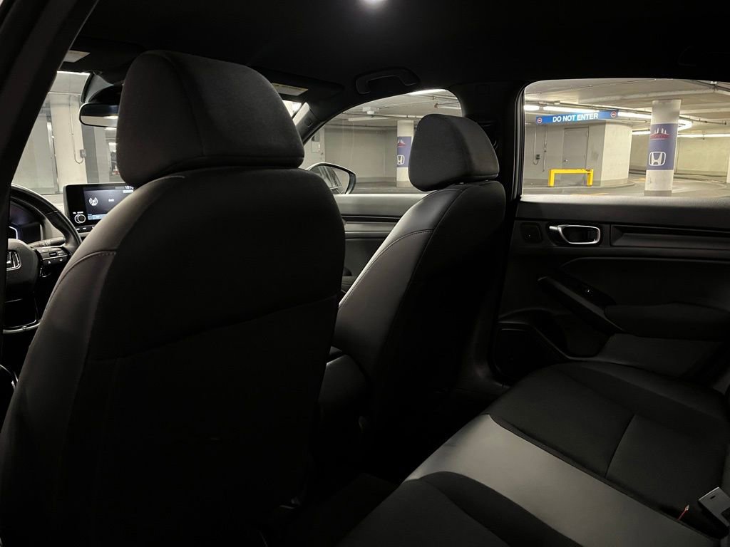 Used 2024 Honda Civic Sport image 19