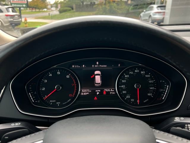 Used 2020 Audi Q5 2.0T Premium AWD/4WD image 3