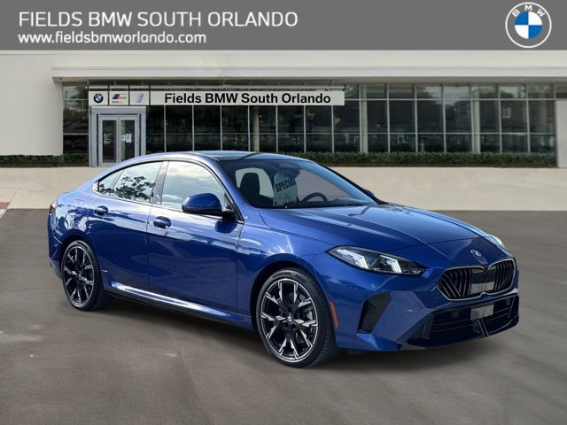 Used 2026 BMW 228i w/ Technology Package FWD image 1