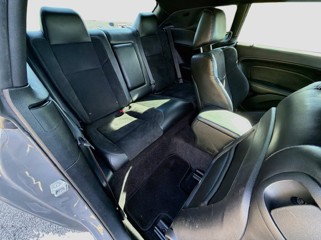 Used 2019 Dodge Challenger R/T w/ Plus Package RWD image 30