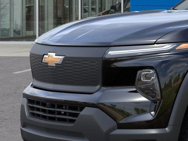 New 2026 Chevrolet Silverado EV W/T image 13