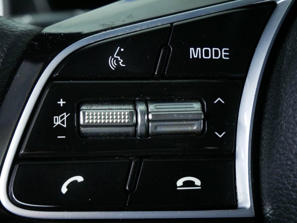 Certified 2021 Kia Forte Sedan image 20