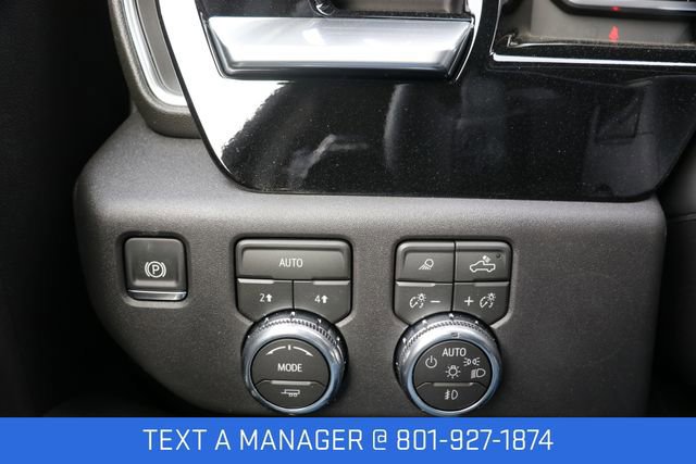 New 2026 GMC Sierra 1500 SLT image 23