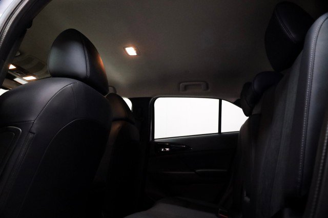New 2025 Mitsubishi Eclipse Cross SE image 18