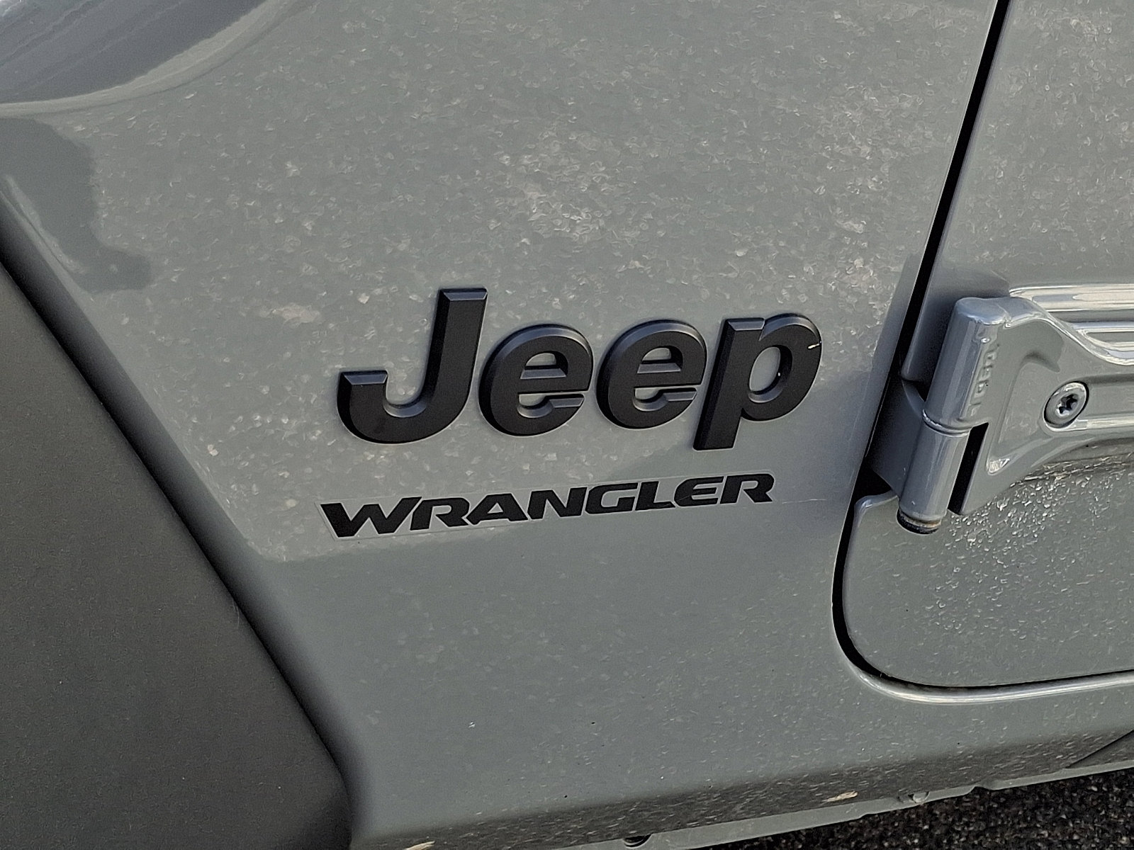 Certified 2022 Jeep Wrangler Sport AWD/4WD image 29