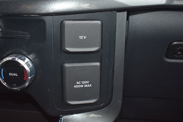 Used 2023 Ford F150 XLT w/ Equipment Group 302A High AWD/4WD image 34